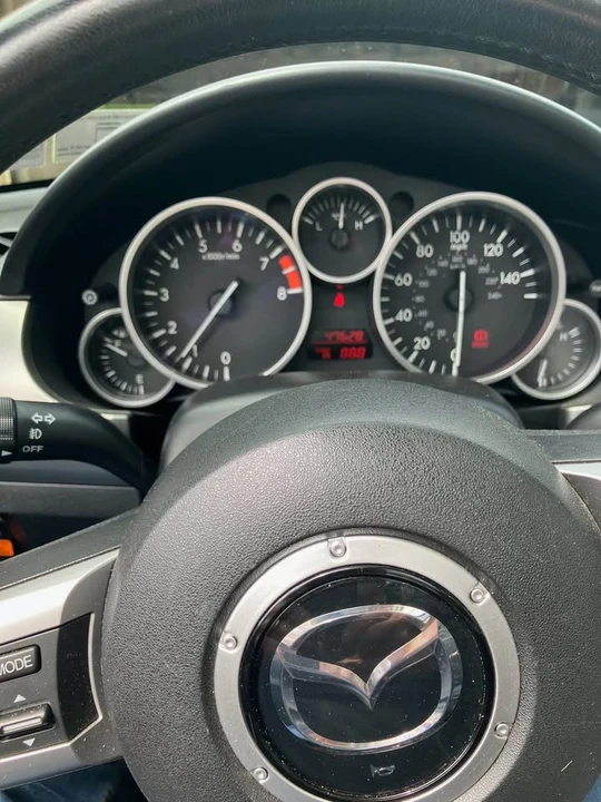 2009 Mazda NC MX-5 Miata - Image 4 of 11