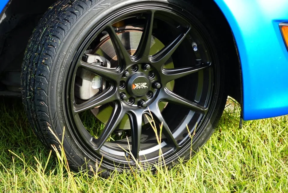2009 Mazda NC MX-5 Miata - Image 2 of 11