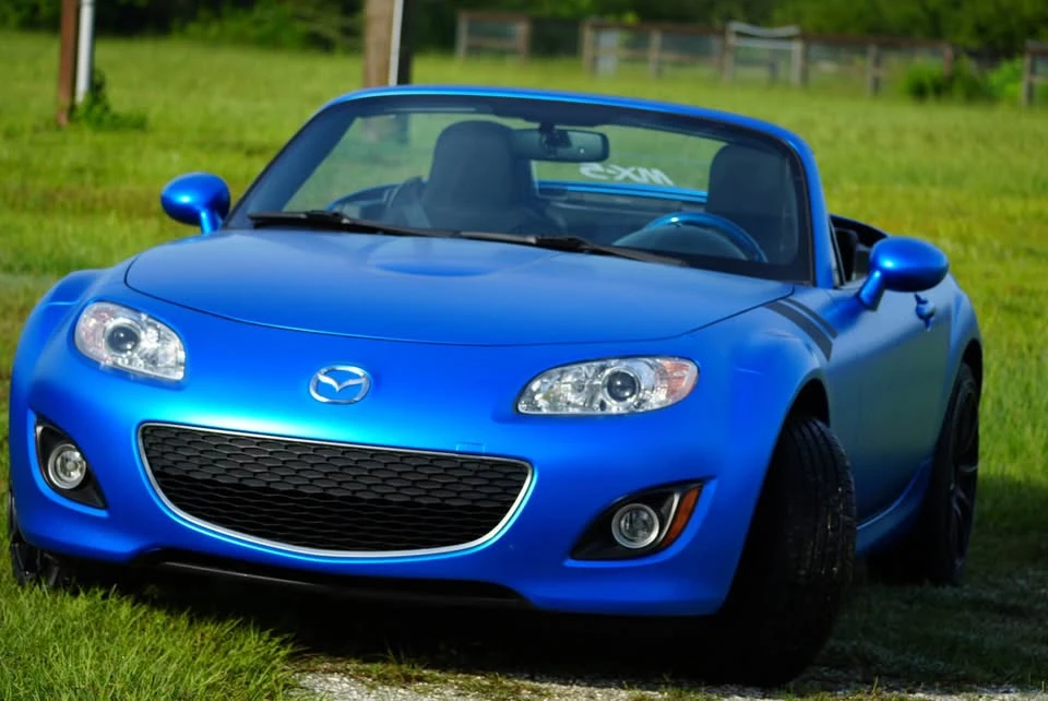 2009 Mazda NC MX-5 Miata - Image 11 of 11