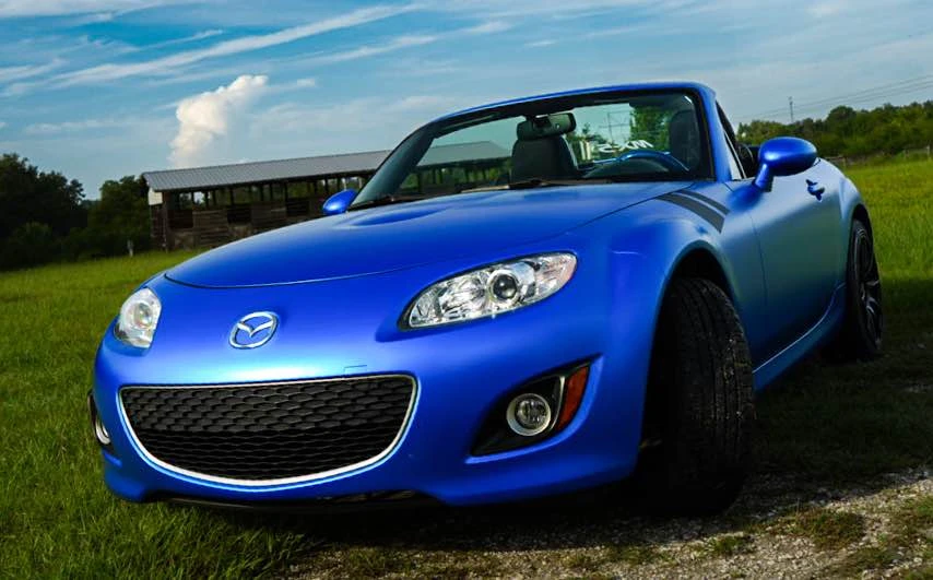 2009 Mazda NC MX-5 Miata - Image 6 of 11