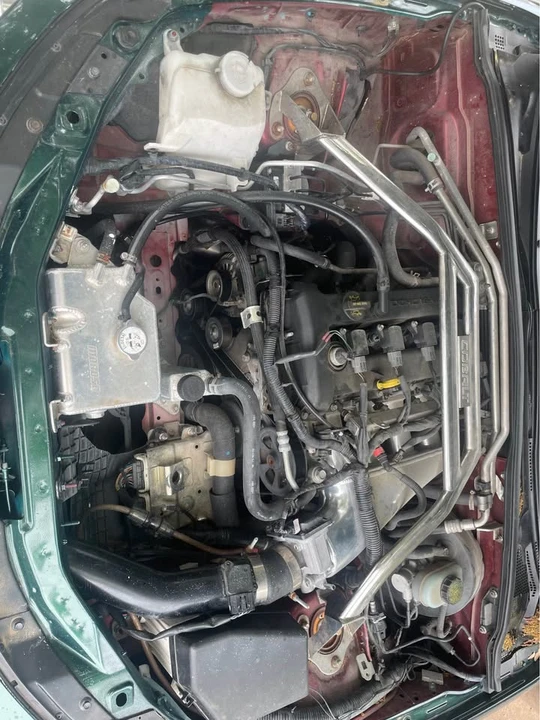 2009 Mazda NC MX-5 Miata - Image 2 of 11