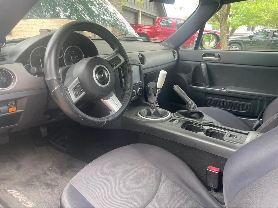 2009 Mazda NC MX-5 Miata - Image 6 of 11