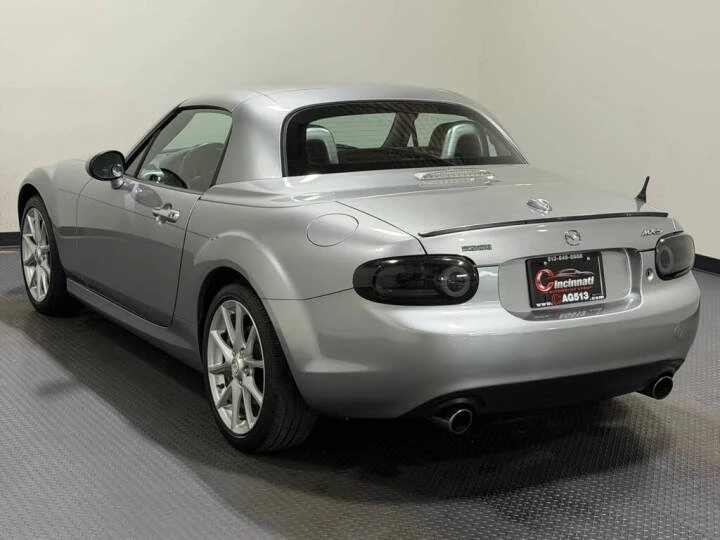 2009 Mazda NC MX-5 Miata - Image 5 of 14
