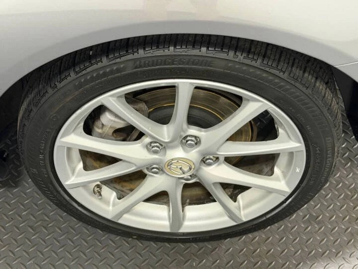 2009 Mazda NC MX-5 Miata - Image 13 of 14