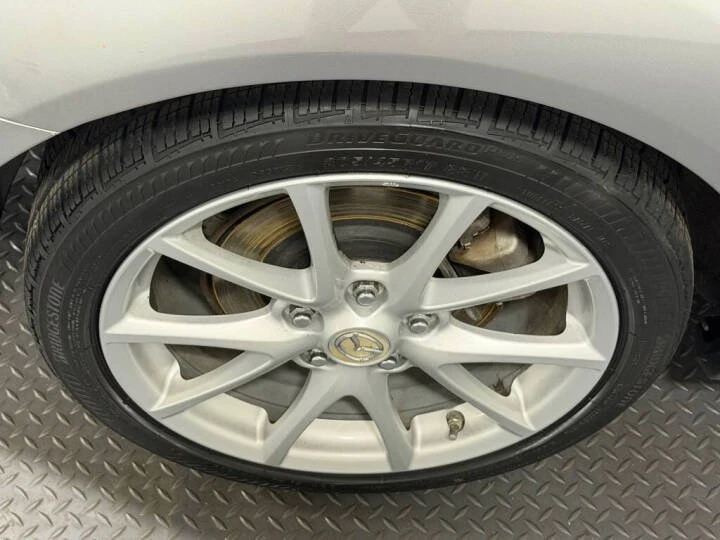 2009 Mazda NC MX-5 Miata - Image 12 of 14