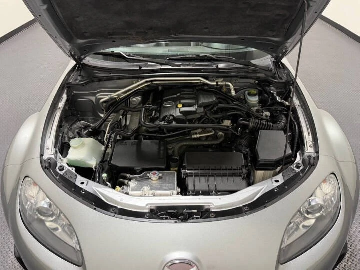 2009 Mazda NC MX-5 Miata - Image 10 of 14