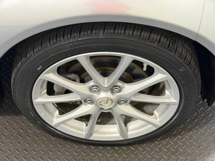 2009 Mazda NC MX-5 Miata - Image 11 of 14