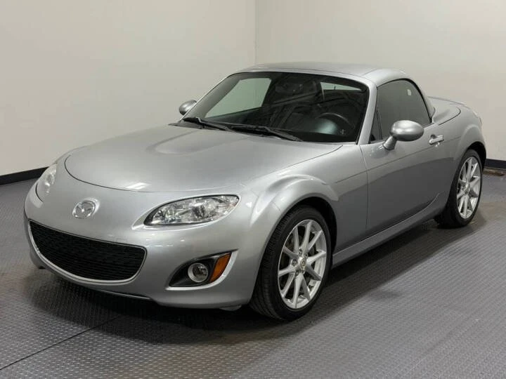 2009 Mazda NC MX-5 Miata - Image 2 of 14