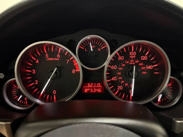 2009 Mazda NC MX-5 Miata - Image 8 of 14