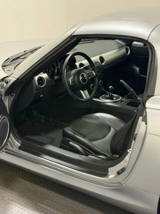 2009 Mazda NC MX-5 Miata - Image 6 of 14