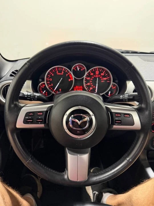 2009 Mazda NC MX-5 Miata - Image 9 of 14