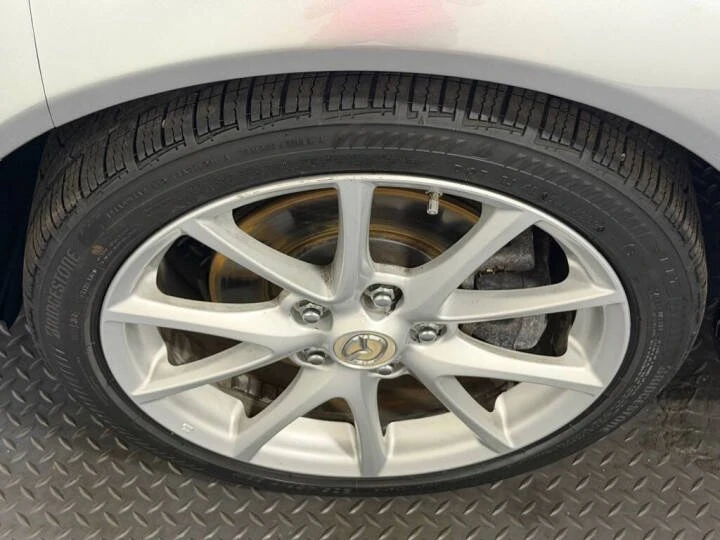2009 Mazda NC MX-5 Miata - Image 14 of 14