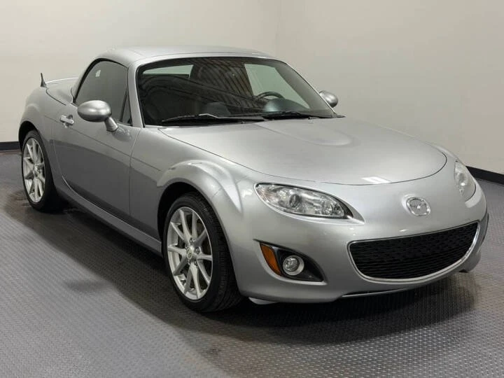 2009 Mazda NC MX-5 Miata - Image 3 of 14