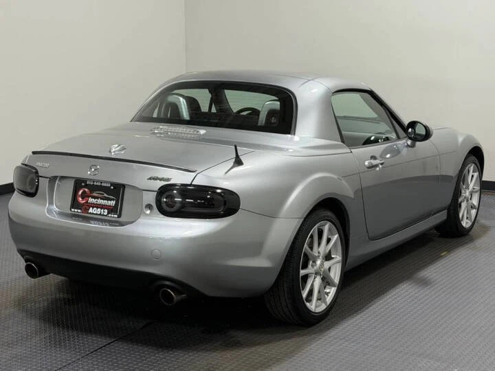 2009 Mazda NC MX-5 Miata - Image 4 of 14