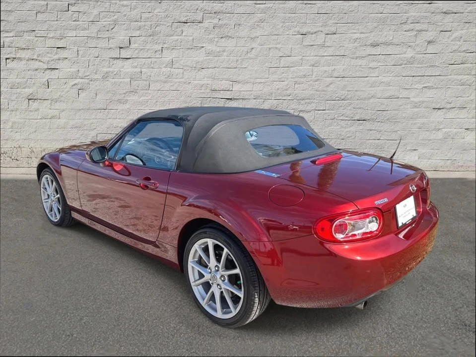 2009 Mazda NC MX-5 Miata - Image 3 of 3