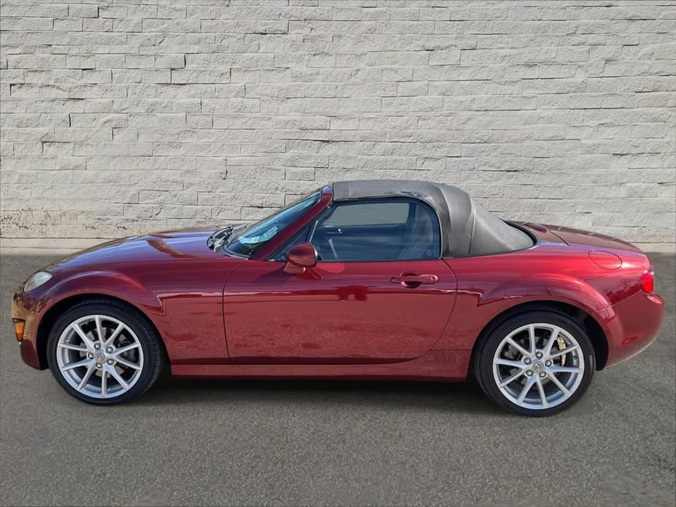 2009 Mazda NC MX-5 Miata - Image 2 of 3