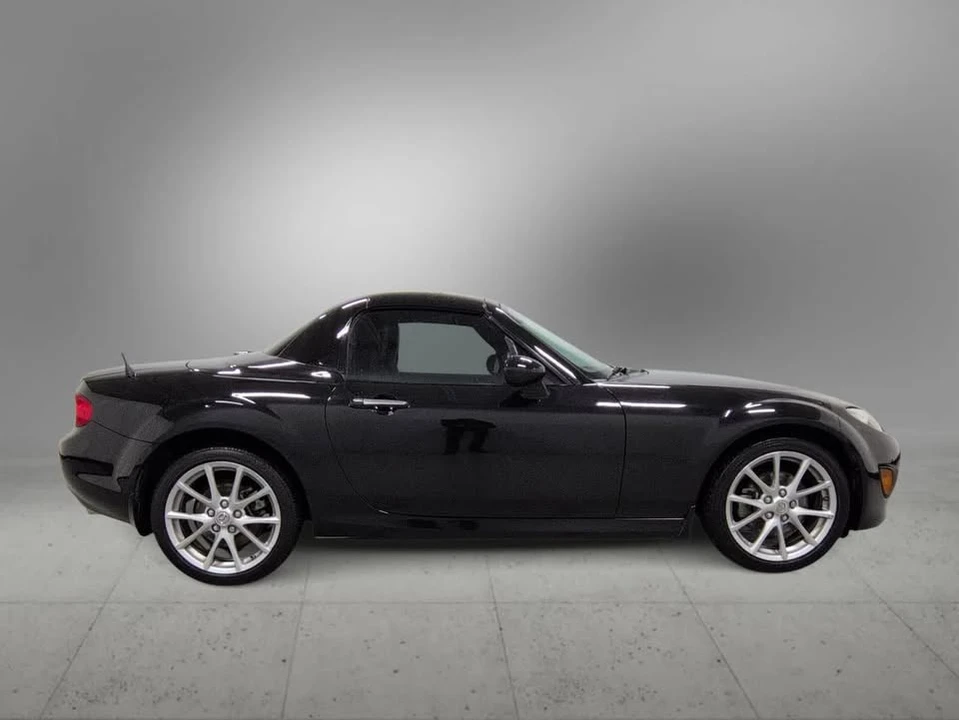 2009 Mazda NC MX-5 Miata - Image 9 of 19