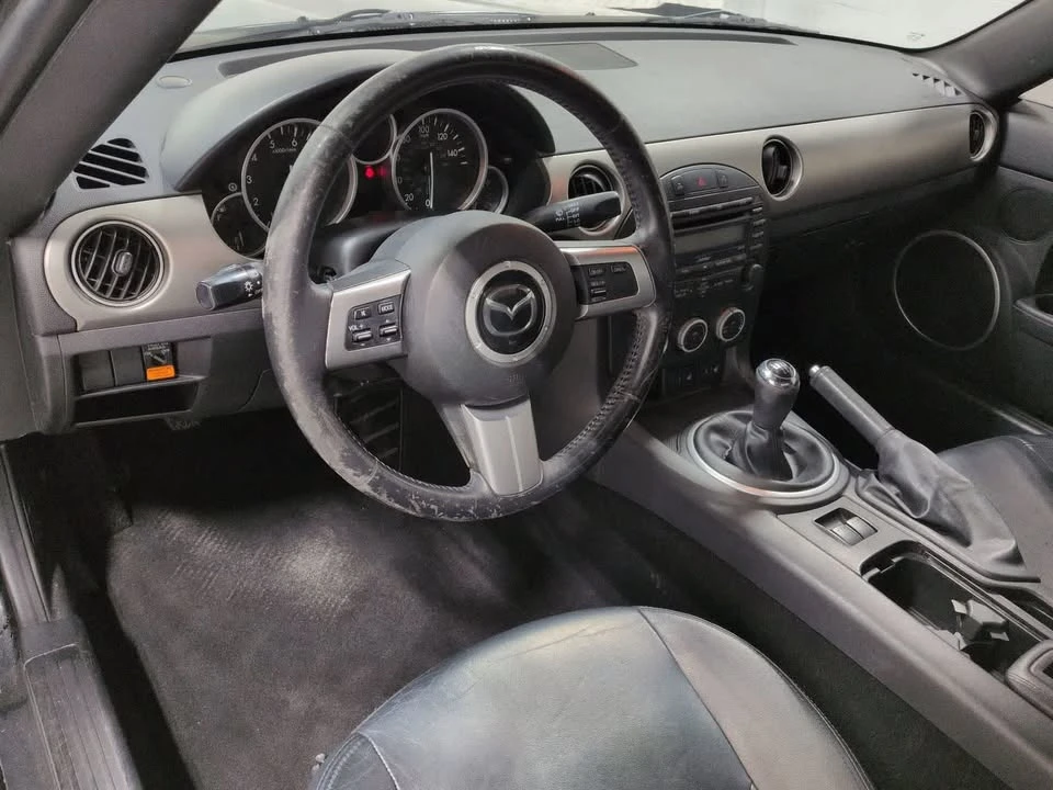 2009 Mazda NC MX-5 Miata - Image 10 of 19