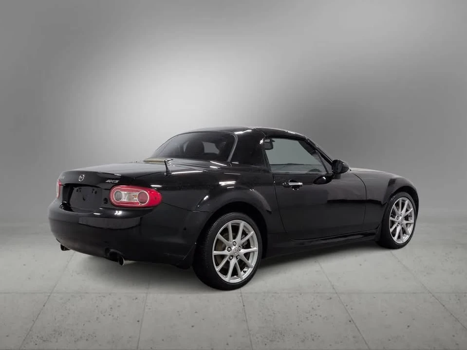 2009 Mazda NC MX-5 Miata - Image 8 of 19