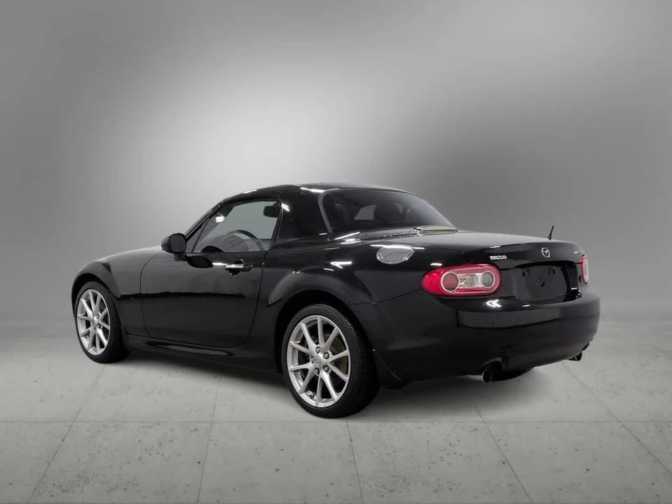 2009 Mazda NC MX-5 Miata - Image 6 of 19