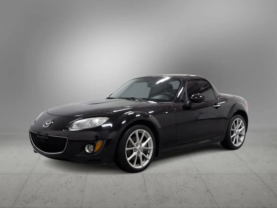 2009 Mazda NC MX-5 Miata - Image 4 of 19