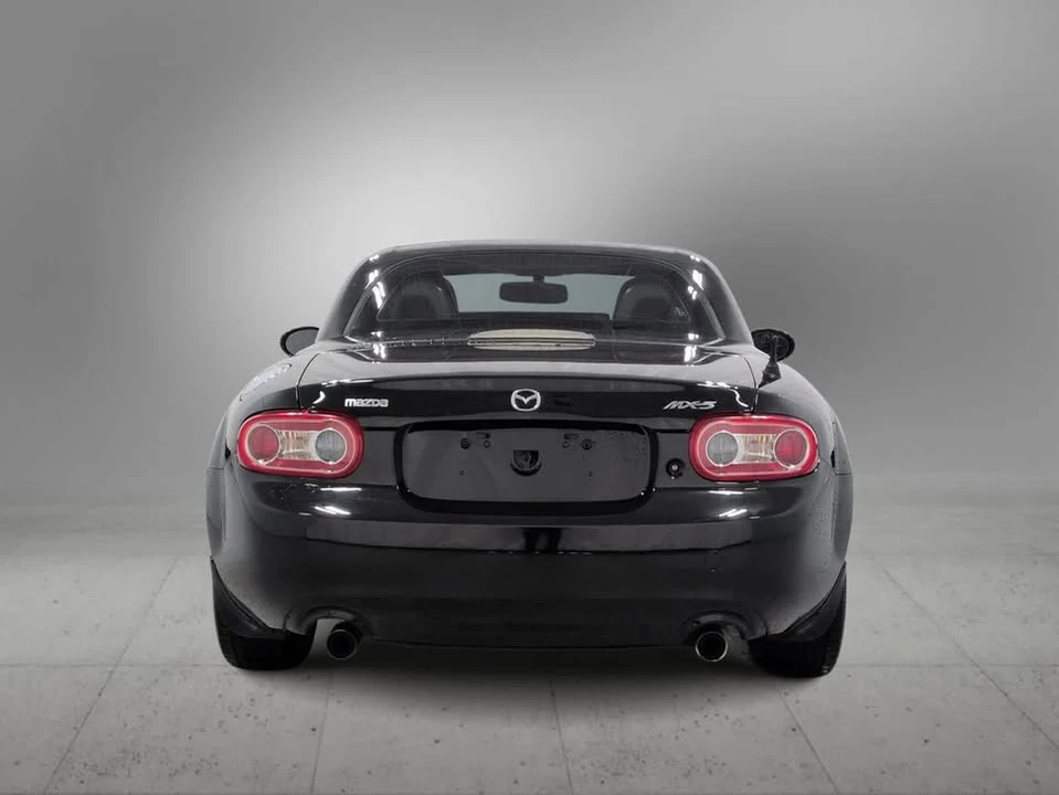 2009 Mazda NC MX-5 Miata - Image 7 of 19