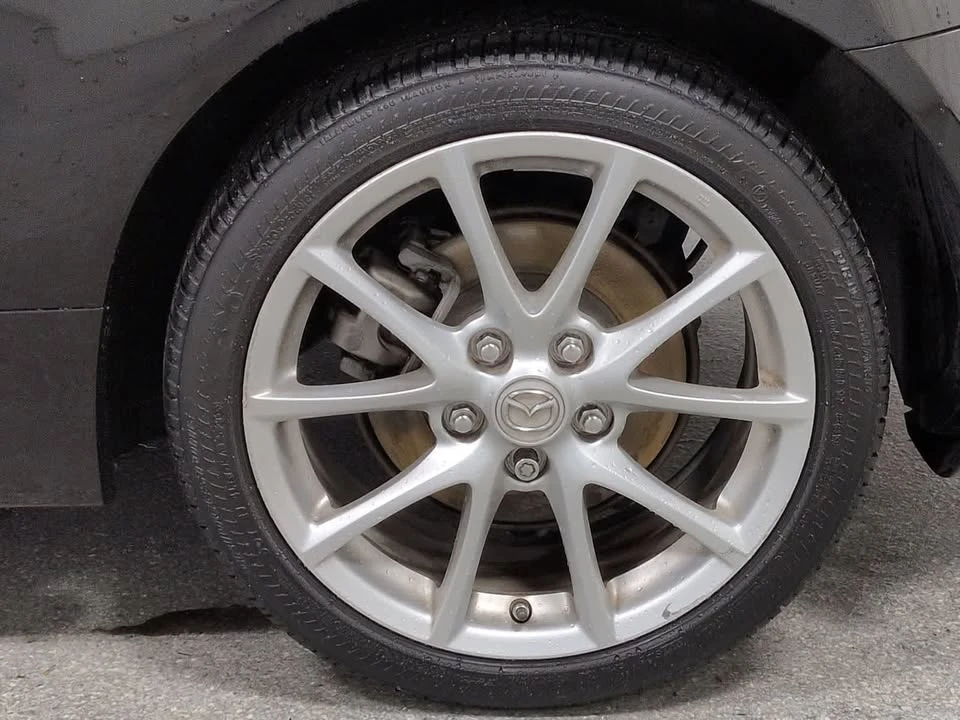 2009 Mazda NC MX-5 Miata - Image 15 of 19
