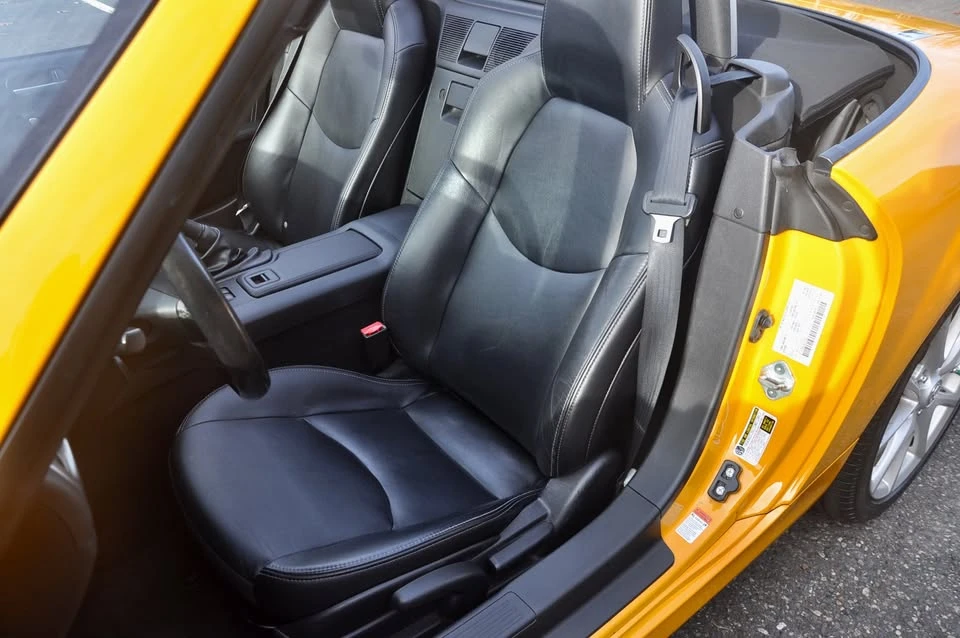 2009 Mazda NC MX-5 Miata - Image 12 of 18
