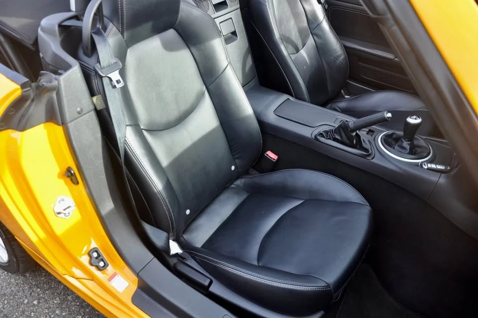 2009 Mazda NC MX-5 Miata - Image 14 of 18