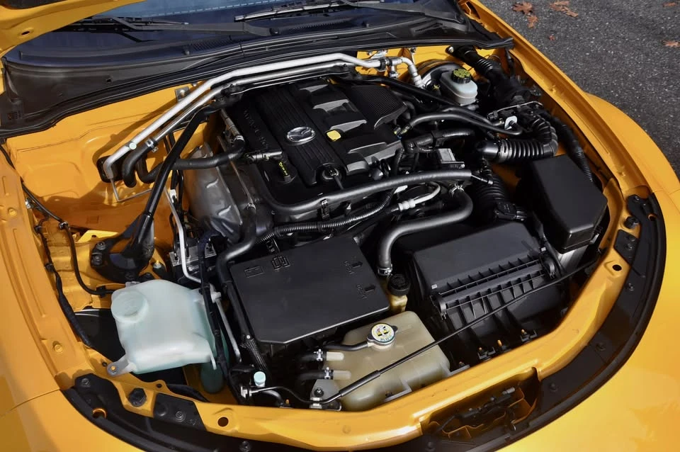 2009 Mazda NC MX-5 Miata - Image 17 of 18