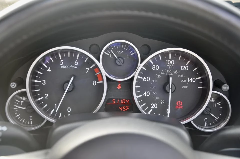 2009 Mazda NC MX-5 Miata - Image 18 of 18