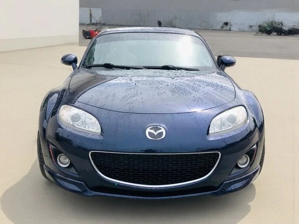 2009 Mazda NC MX-5 Miata - Image 10 of 20
