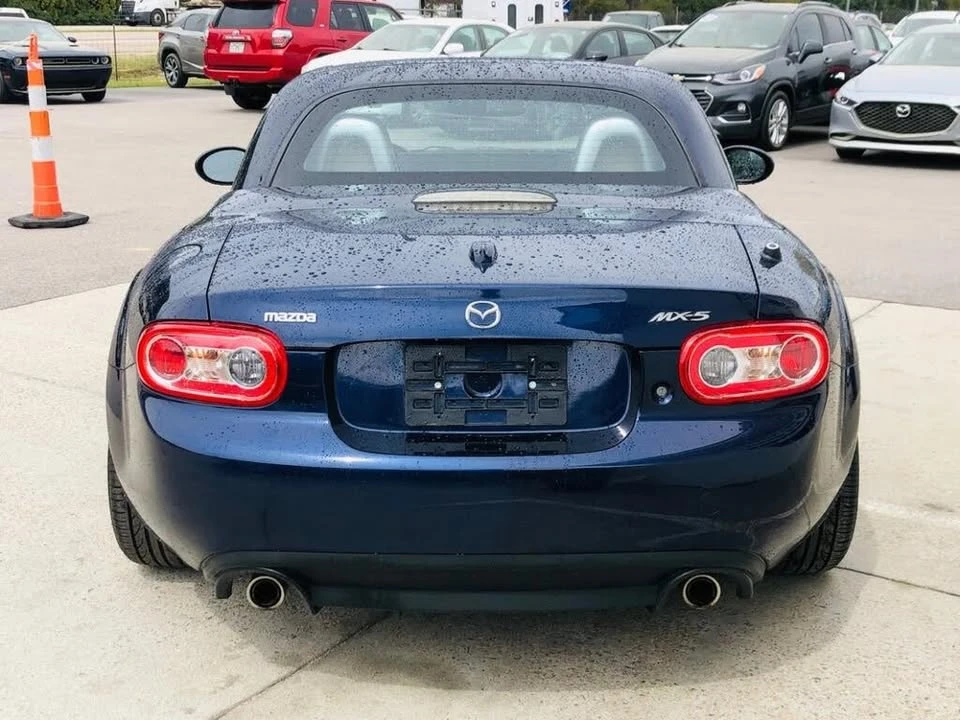 2009 Mazda NC MX-5 Miata - Image 8 of 20