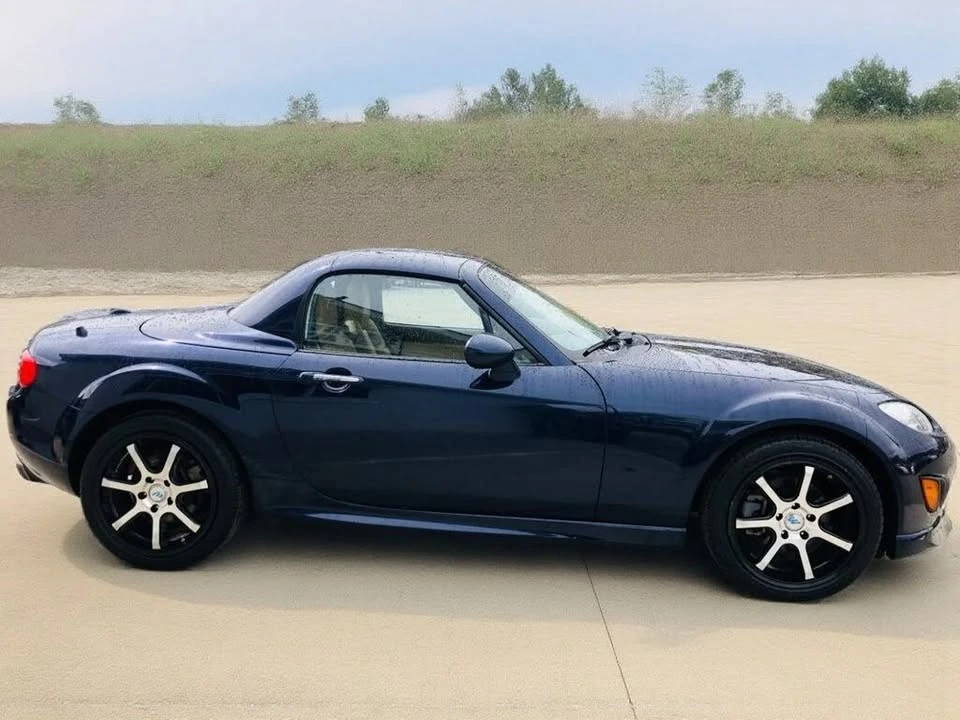 2009 Mazda NC MX-5 Miata - Image 9 of 20