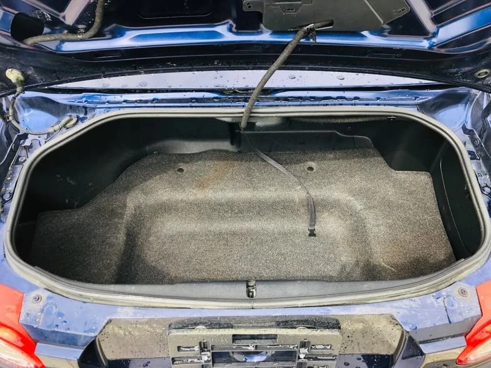 2009 Mazda NC MX-5 Miata - Image 18 of 20