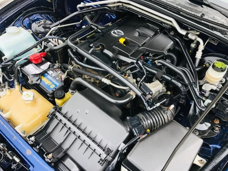 2009 Mazda NC MX-5 Miata - Image 20 of 20
