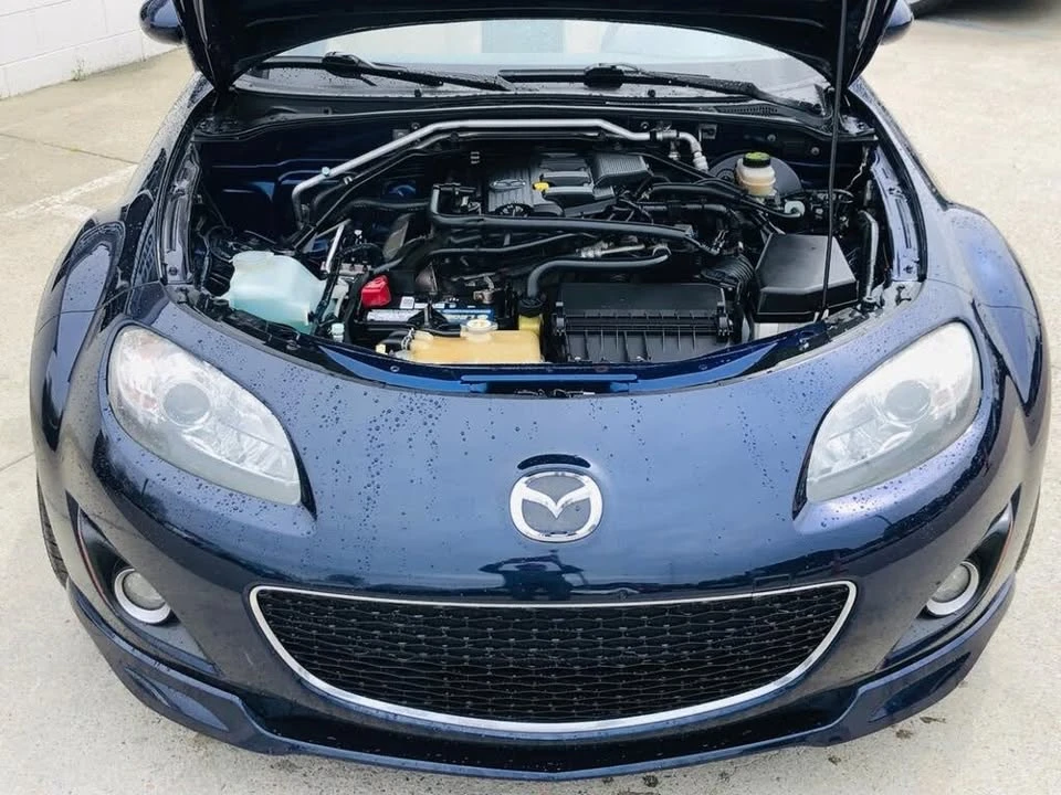 2009 Mazda NC MX-5 Miata - Image 19 of 20