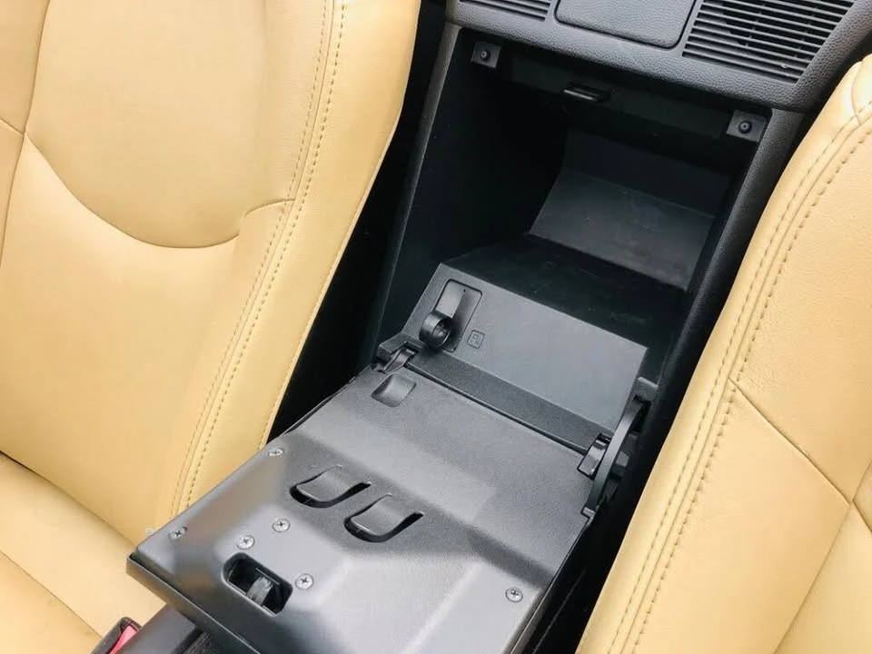 2009 Mazda NC MX-5 Miata - Image 16 of 20