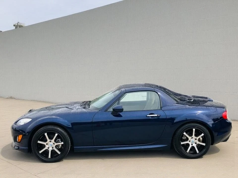2009 Mazda NC MX-5 Miata - Image 7 of 20
