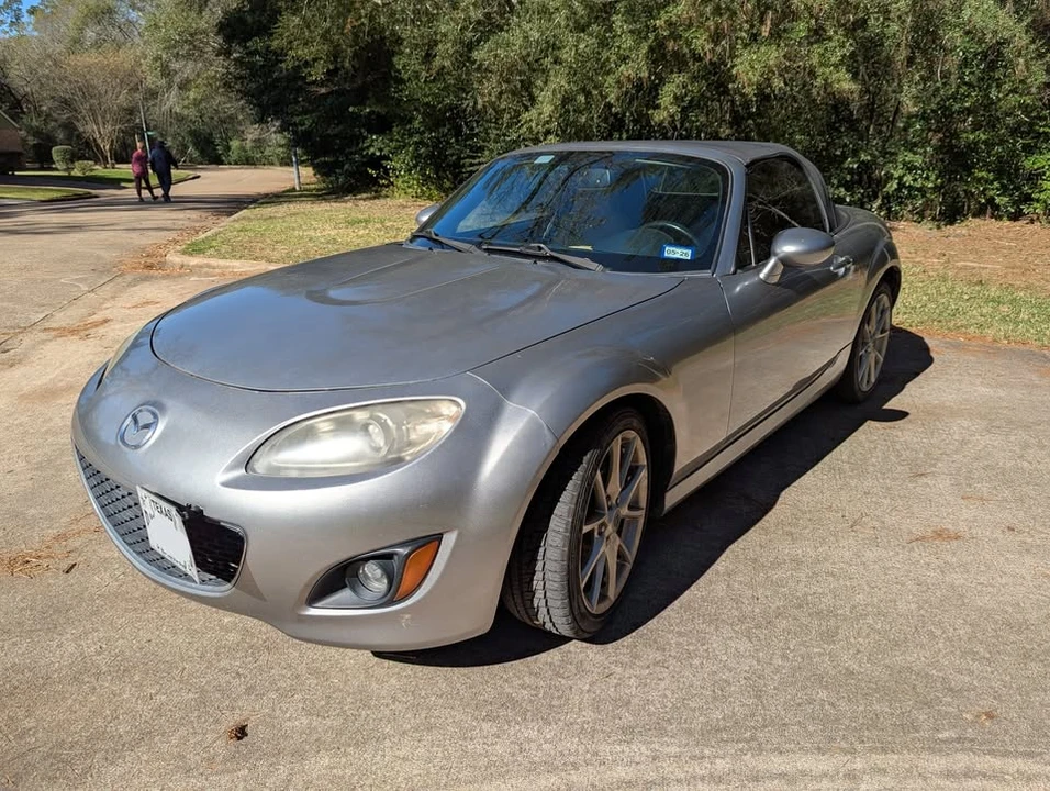 2009 Mazda NC MX-5 Miata - Image 2 of 14