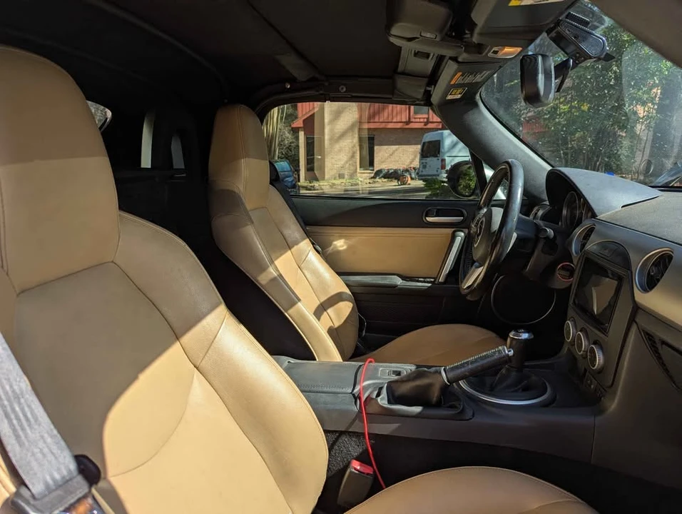 2009 Mazda NC MX-5 Miata - Image 13 of 14