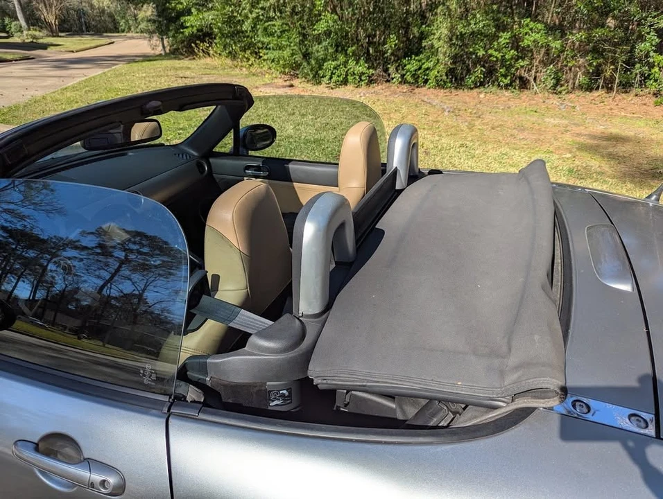 2009 Mazda NC MX-5 Miata - Image 9 of 14