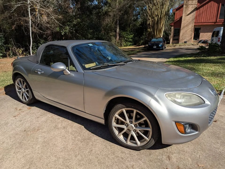 2009 Mazda NC MX-5 Miata - Image 3 of 14