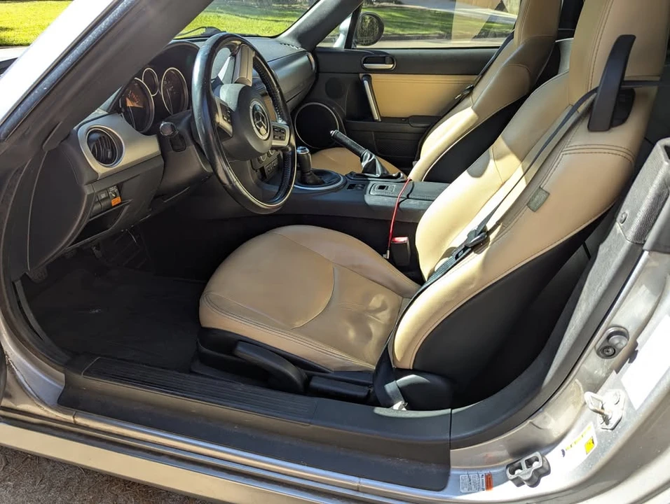 2009 Mazda NC MX-5 Miata - Image 14 of 14