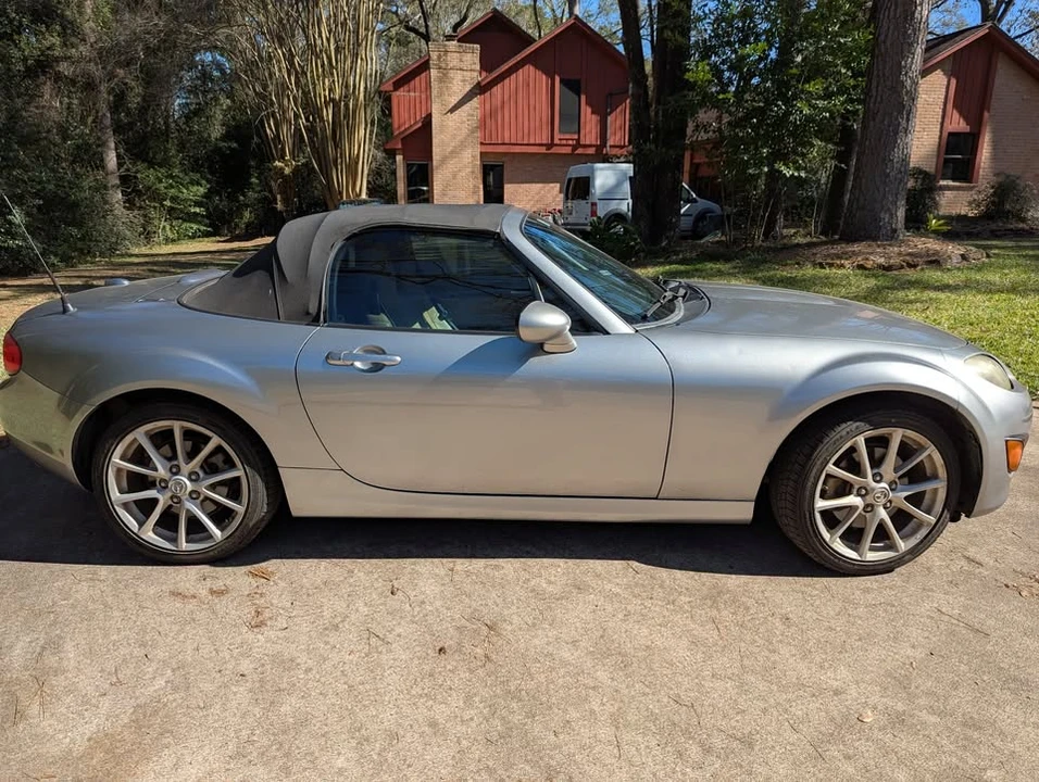 2009 Mazda NC MX-5 Miata - Image 4 of 14
