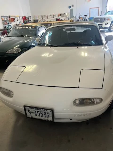 2009 Mazda NC MX-5 Miata - Image 5 of 7
