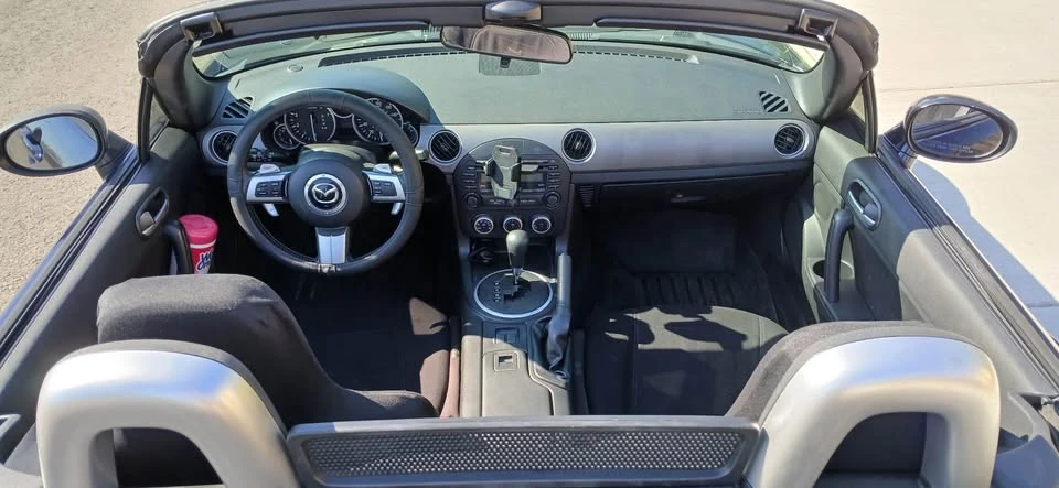 2009 Mazda NC MX-5 Miata - Image 8 of 10