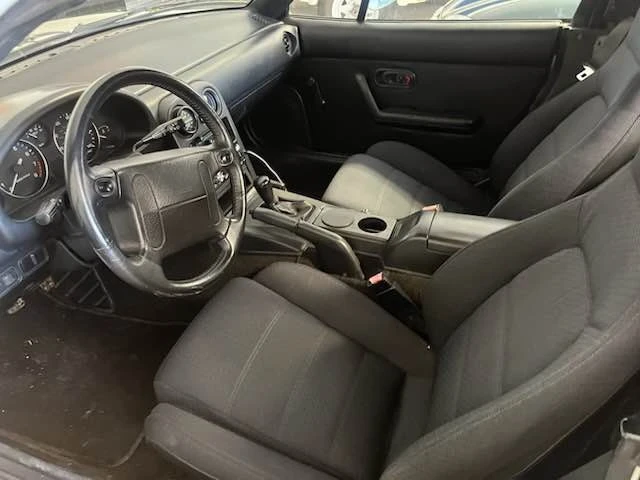 2009 Mazda NC MX-5 Miata - Image 6 of 7