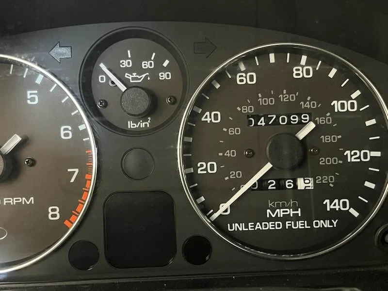 2009 Mazda NC MX-5 Miata - Image 7 of 7