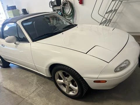 2009 Mazda NC MX-5 Miata - Image 3 of 7